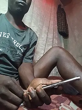 Sexboi254 webcam