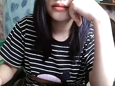 Hana_bbaby webcam