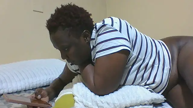 Melanique_ webcam