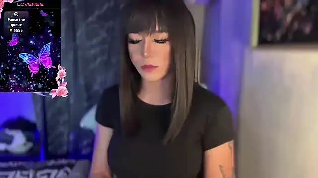 Yourgoddess_Sophie webcam