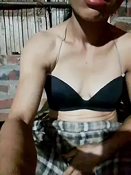 Odilia_baby webcam