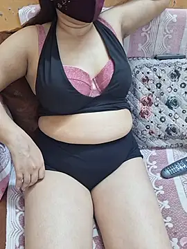 Goddess_Mahika webcam