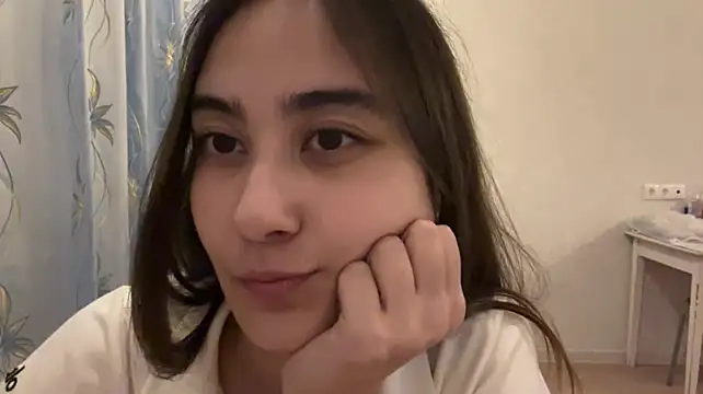 raguelharpst (F teen) - Take off my top
