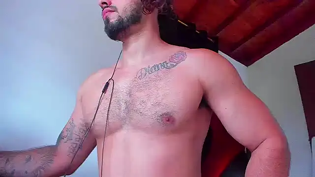 baky_sexy (M young) - sweet milk bro