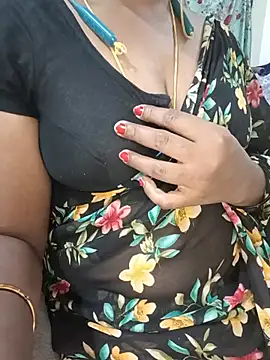 Tamil-hotwife webcam