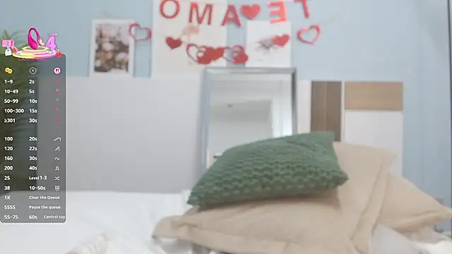 sophia_hadid webcam