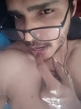 Rounakthakur webcam