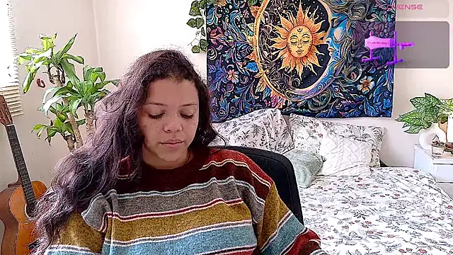 Amanda_sweet webcam