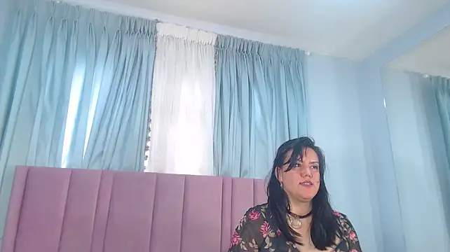 Sallydickinson webcam