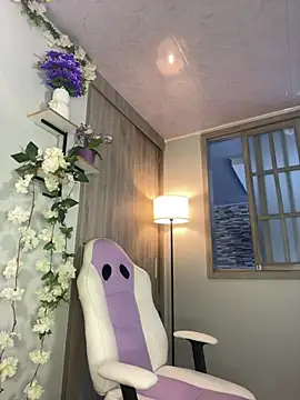 Vanesa_novvoa webcam