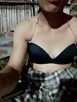 Odilia_baby webcam