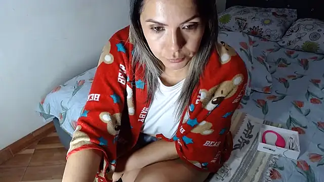 Chantal_hott webcam