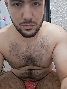 paulsprominence (M young) - Cum Show