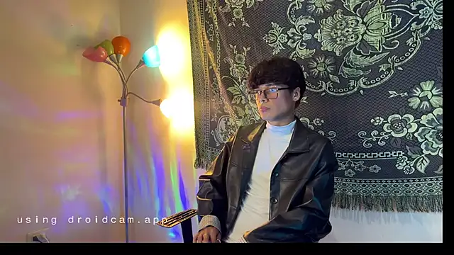 maximo_2019 (M twink) - semen explosion