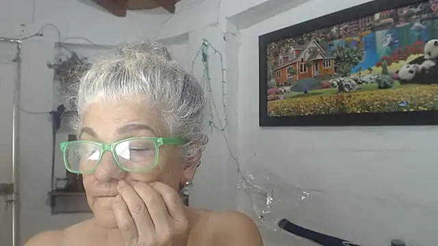 FunnyGrandma