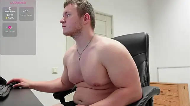 Richard_Dullas live cam