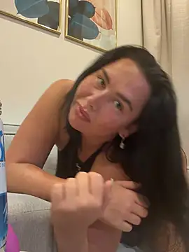 shakira-temptationxo webcam
