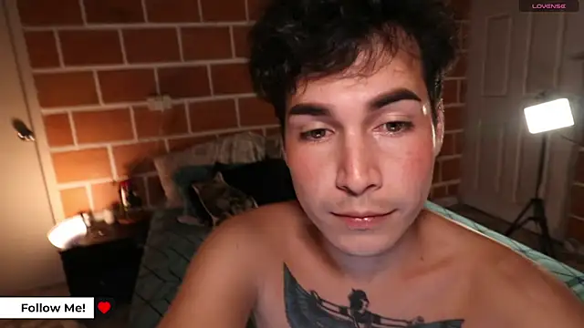 Ryan_picato webcam