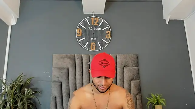 Robin_Rief webcam
