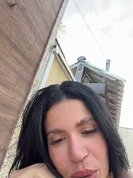 Webcam de pareja en directo de Rafaellaz