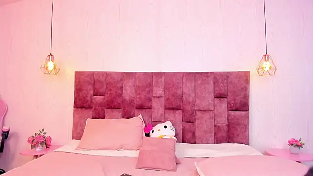 SamanthaFairyy live sex cam