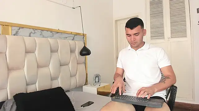 Austin_harris_ Porn