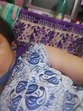 Varsha_96 webcam