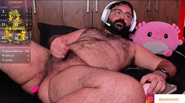 johnnyalx webcam