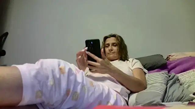 SexyGioconda webcam