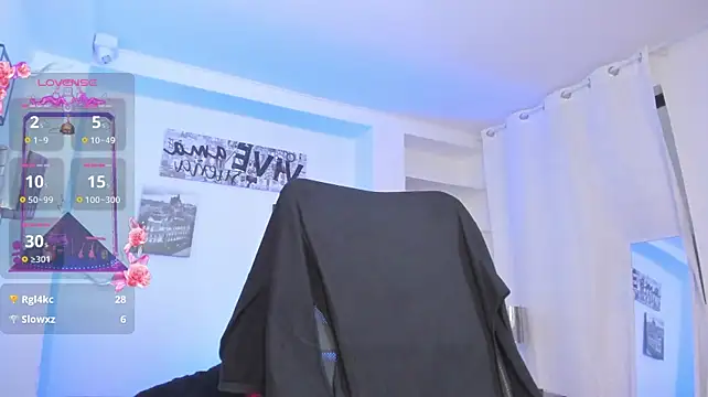 ArigyGomez webcam