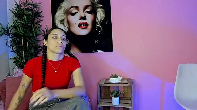 TANIA_06 webcam