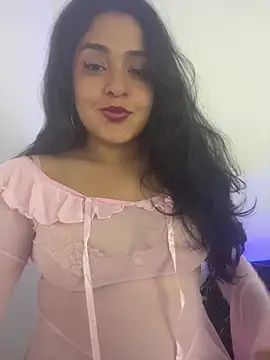EmilyNoir1 webcam