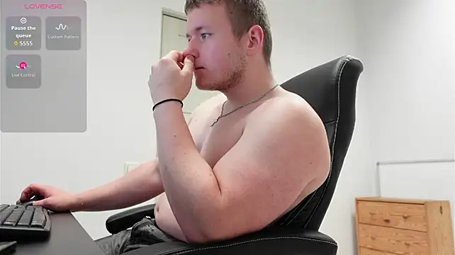 Richard_Dullas webcam