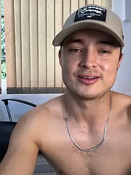 Alexander_ferre webcam