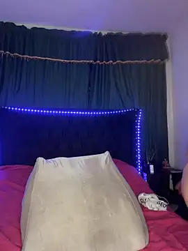 AustinJones_ webcam