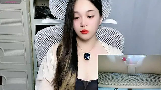 woaiqinqin webcam