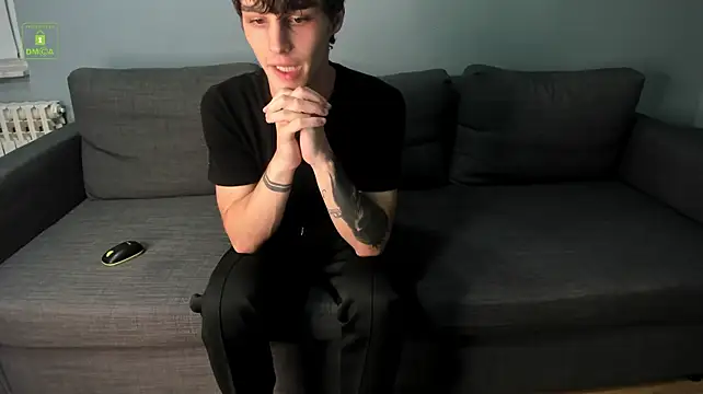 Adam_Porrter webcam
