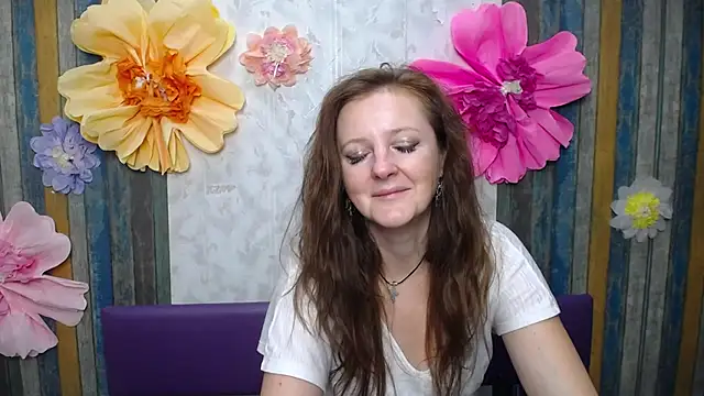MeganPirs webcam