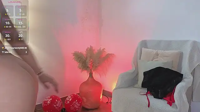 Emmaaa777 webcam