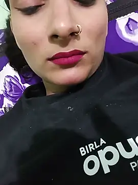 Hot-Nisha01 webcam