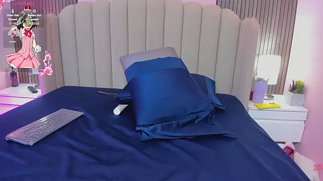 Valentinaa09 webcam