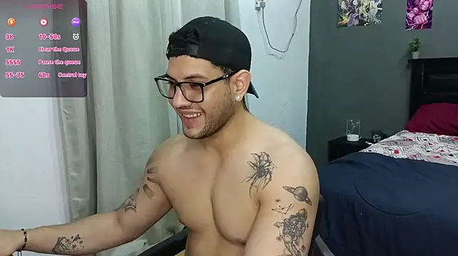 IkerNahum webcam