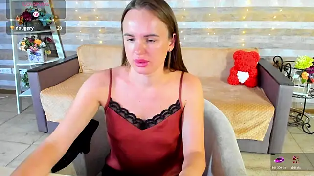 SusanSmit webcam
