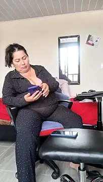 Brenda_Berck_ webcam