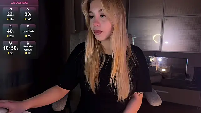 ariashaa webcam