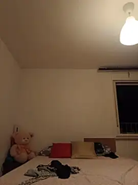 Xiomara_fiery live cam preview