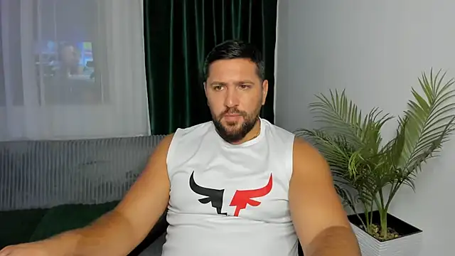 Gold_Alpha_Boy