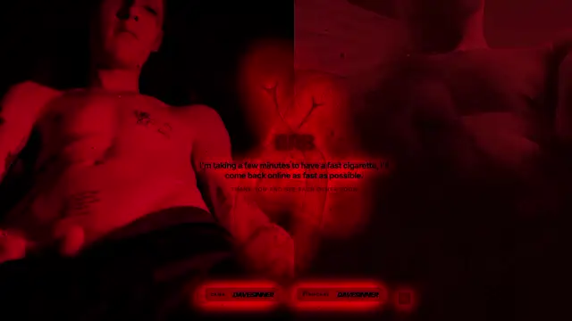 davesinner