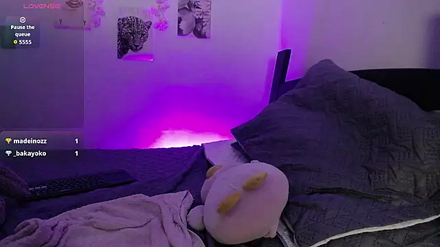 mariajonesX