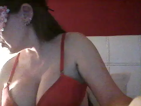 Amapola92 live cam preview